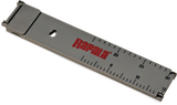 Rapala- Folding Ruler