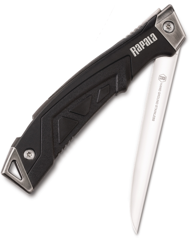Rapala- Folding Fish Pro Fillet