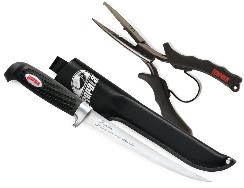 Rapala- Fillet Tool Combo