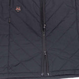 Morning Warming- Women's Meridian Heated Jacket