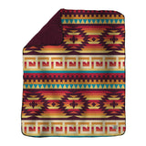 KUMA- Kamp Blanket