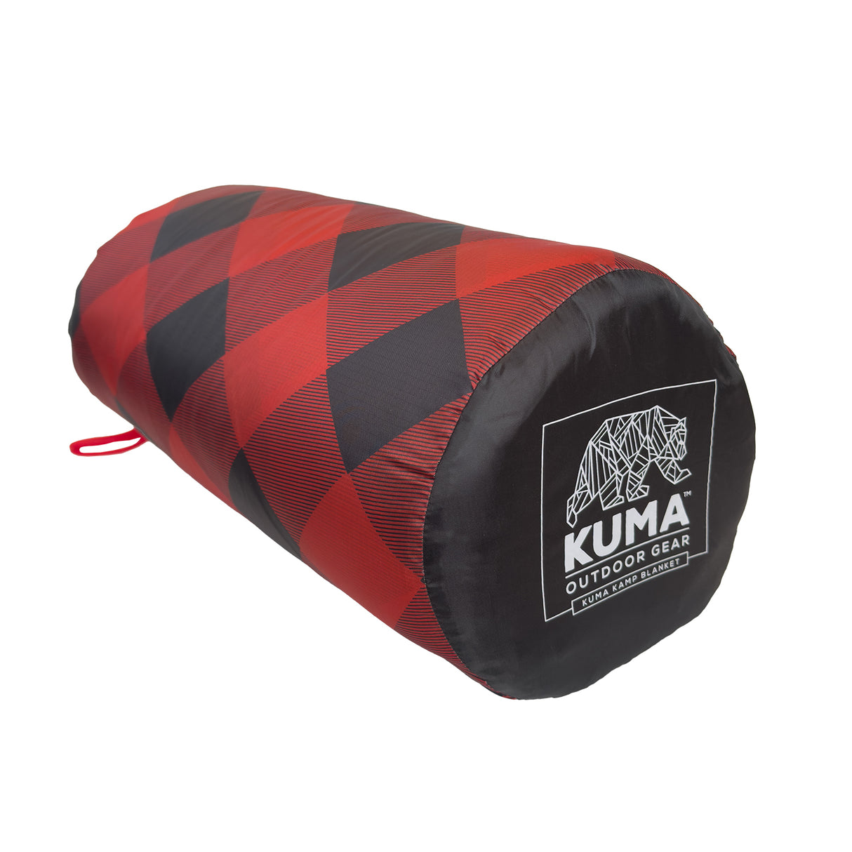 KUMA- Kamp Blanket