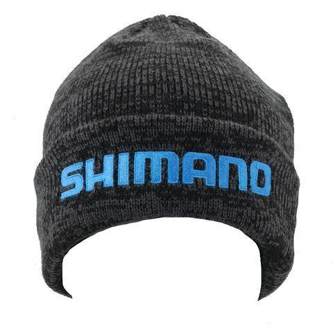 Shimano- Beanie