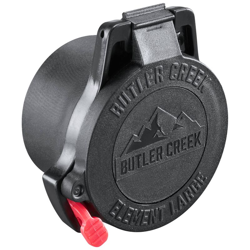 Butler Creek - Element Scope Cover 42-47 mm