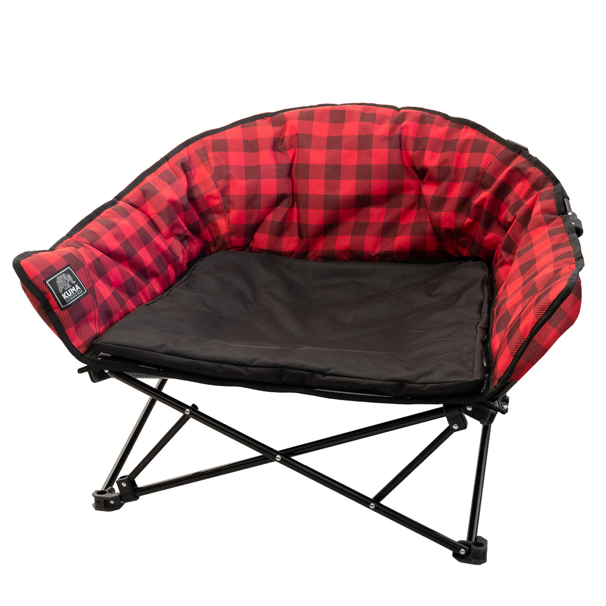 KUMA- Lazy Bear Dog Chair