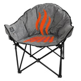 KUMA- Lazy Bear Heated Chair With Power Bank and Bluetooth