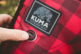 KUMA- Lazy Bear Heated Chair With Power Bank and Bluetooth