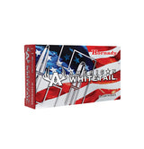 Hornady- InterLock, American Whitetail Ammunition- 7mm-08 REM, 139 Grain