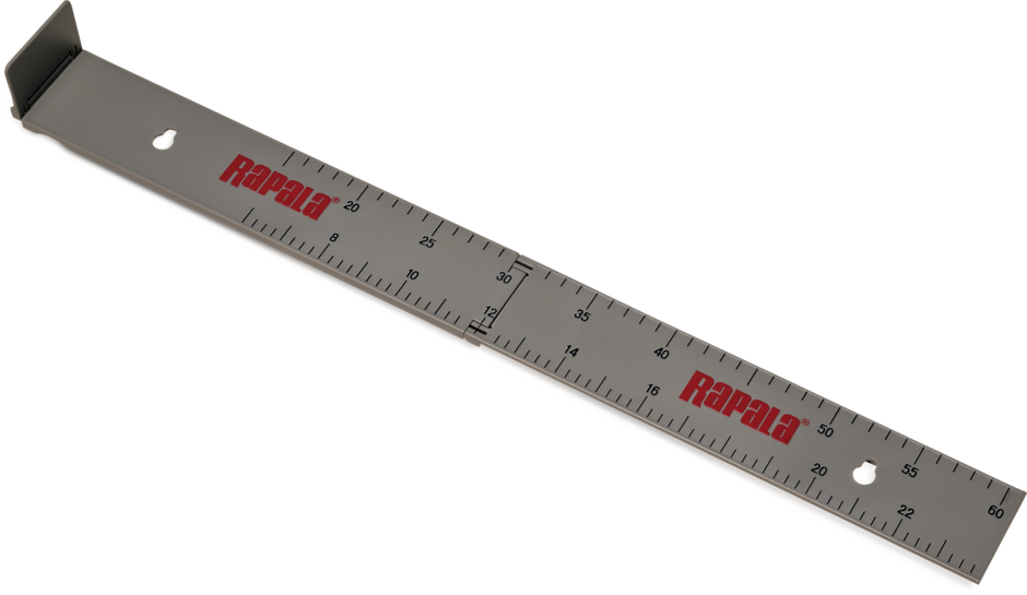 Rapala- Folding Ruler