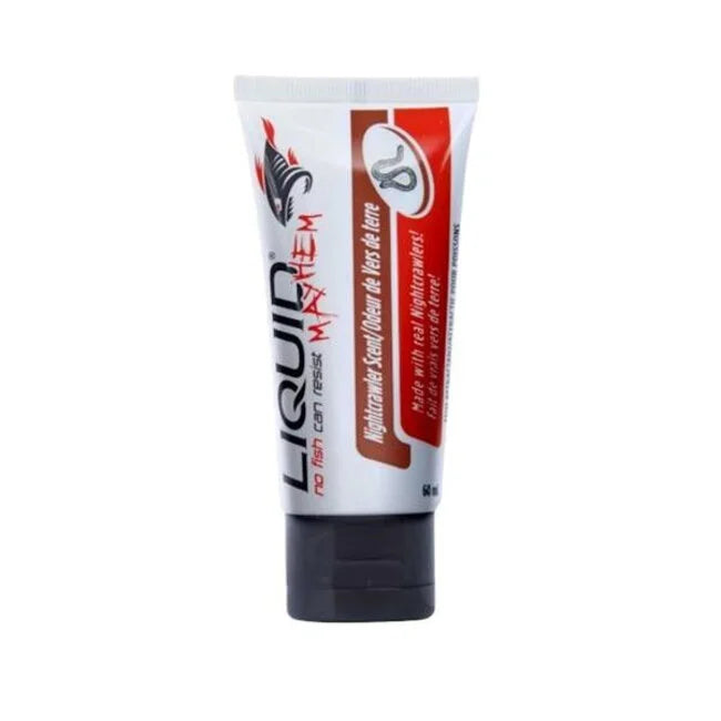 Liquid Mayhem- Fish Scent Attractant