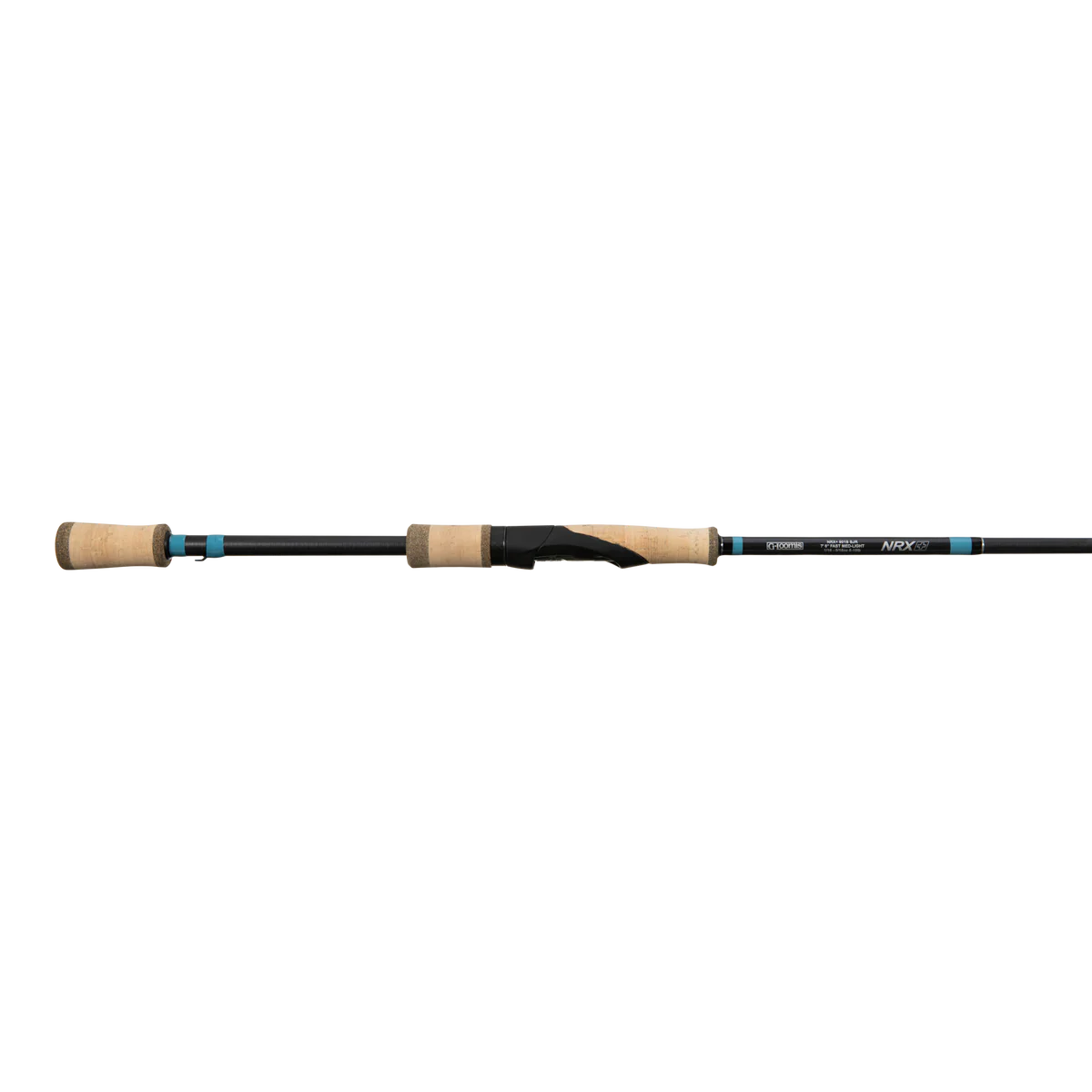 G-Loomis- NRX+ Spinning Fishing Rod
