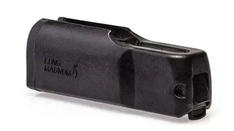 Browning- X-Bolt Long Magnum Magazine- 3-Round Capacity