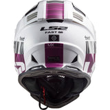 LS2- Youth XCode Helmet