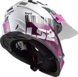 LS2- Youth XCode Helmet