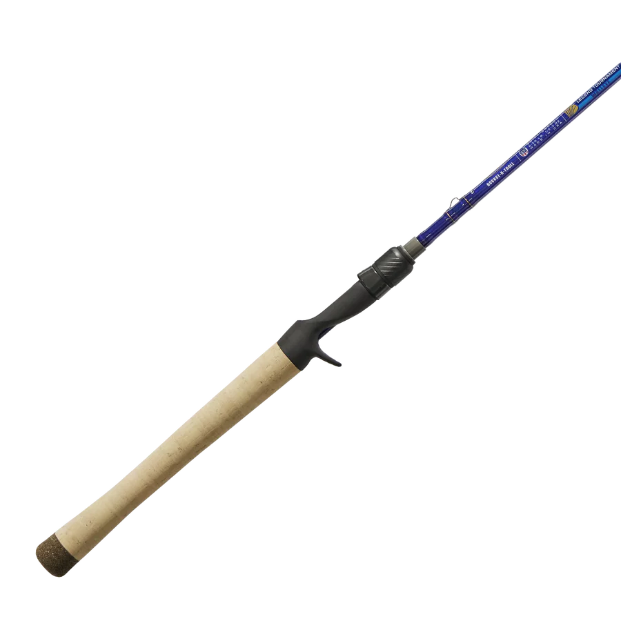 St. Croix- Legends Tournament Walleye Fishing Rod
