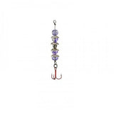 Lindy- Wally Talker Ice Lure