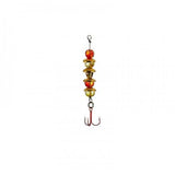Lindy- Wally Talker Ice Lure