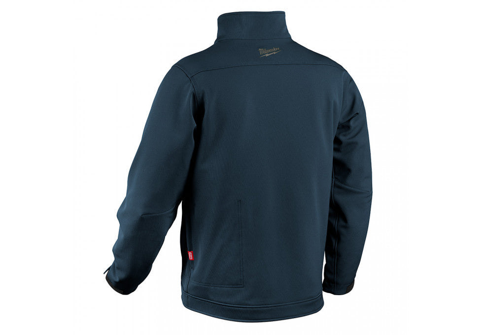 Milwaukee- Men's M12 ToughShell Heated Jacket
