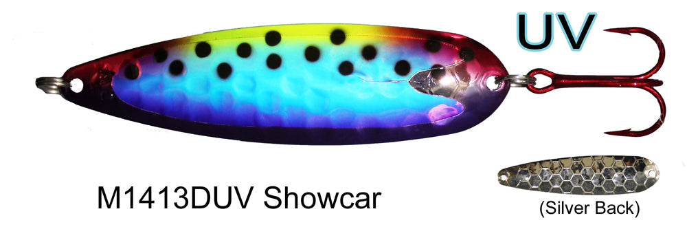 Dreamweaver- Trolling Spoon