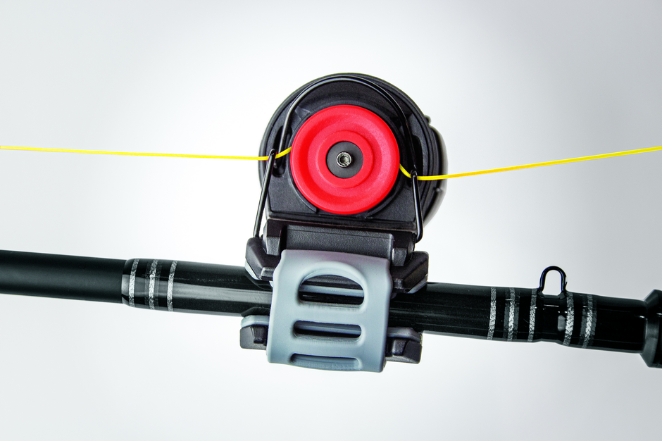 Rapala- Digital Line Counter