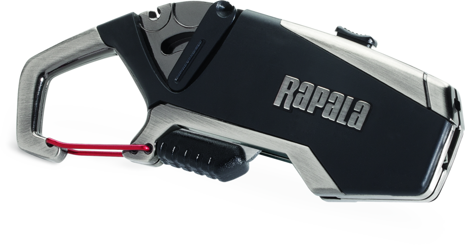 Rapala- Fishermens Mutitool