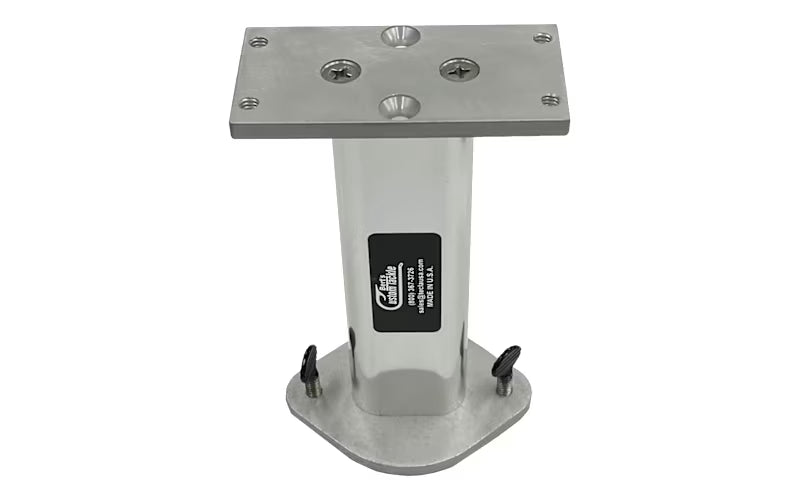 Bert's Custom Tackle- Universal Electronics Mounting Bracket