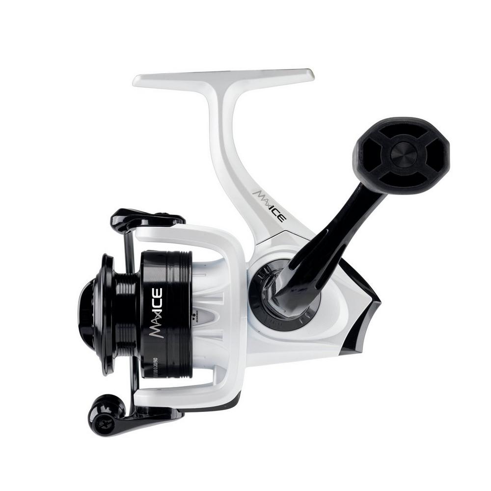 Abu Garcia- Max Ice Fishing Reel