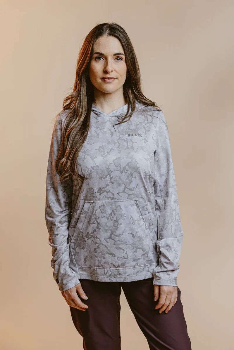 Connec- Women's McKenzie Hoodie