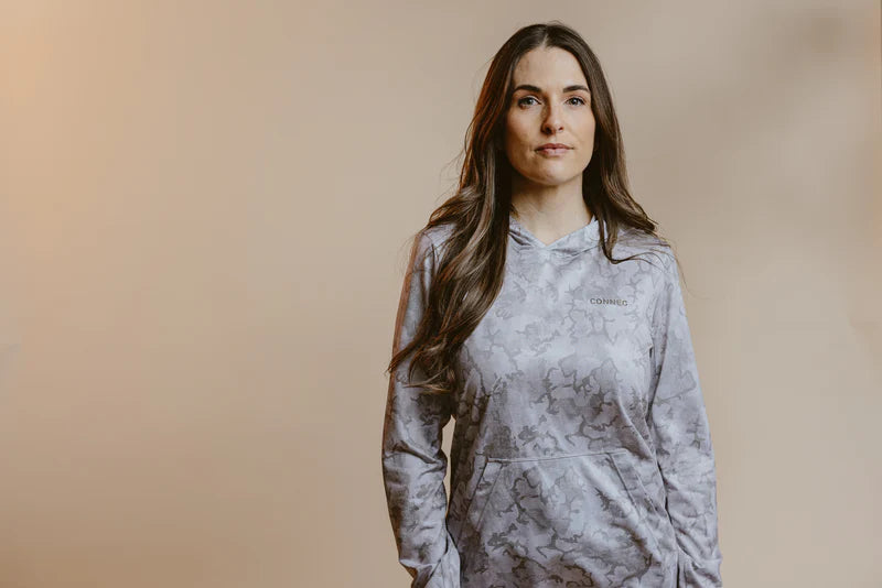 Connec- Women's McKenzie Hoodie