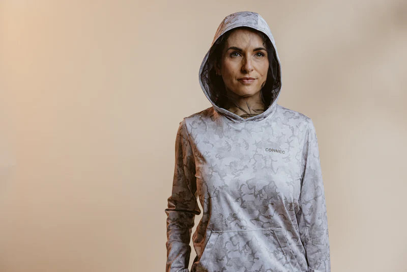 Connec- Women's McKenzie Hoodie