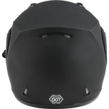 G-Max- MD04 Modular Helmet with Electric Shield