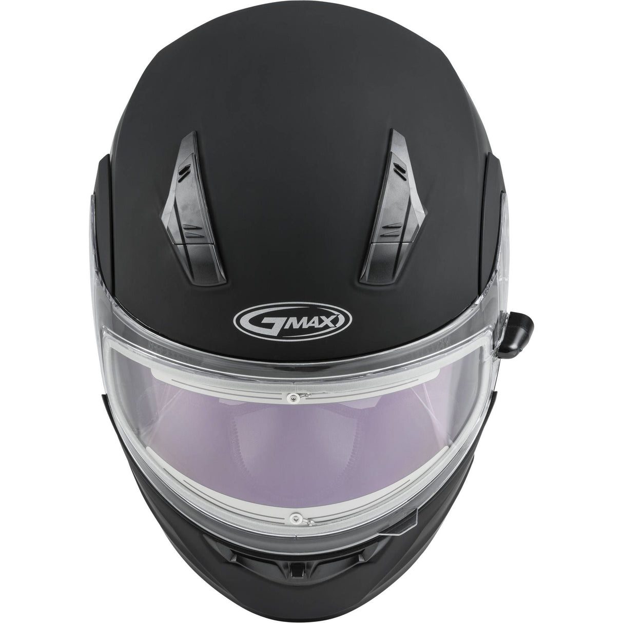 G-Max- MD04 Modular Helmet with Electric Shield