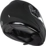 G-Max- MD04 Modular Helmet with Electric Shield