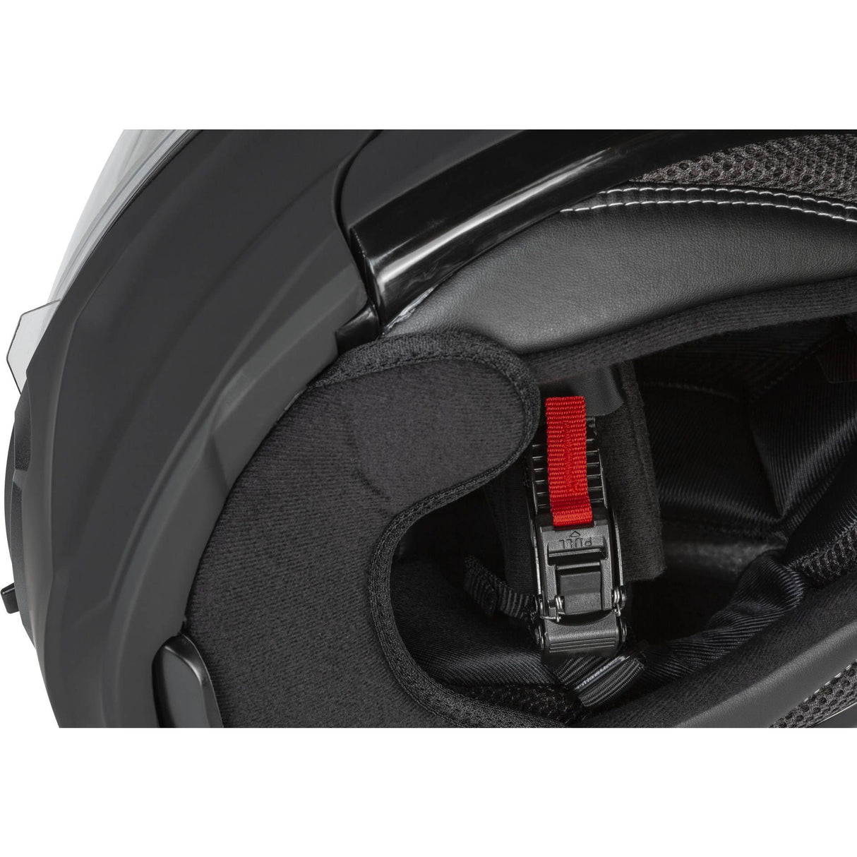 G-Max- MD04 Modular Helmet with Electric Shield