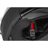 G-Max- MD04 Modular Helmet with Electric Shield