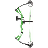 Diamond Archery- Youth Atomic RH Bow