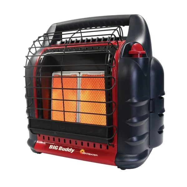 Mr. Heater- Big Buddy Heater