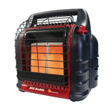 Mr. Heater- Big Buddy Heater