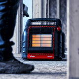 Mr. Heater- Big Buddy Heater