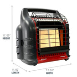 Mr. Heater- Big Buddy Heater