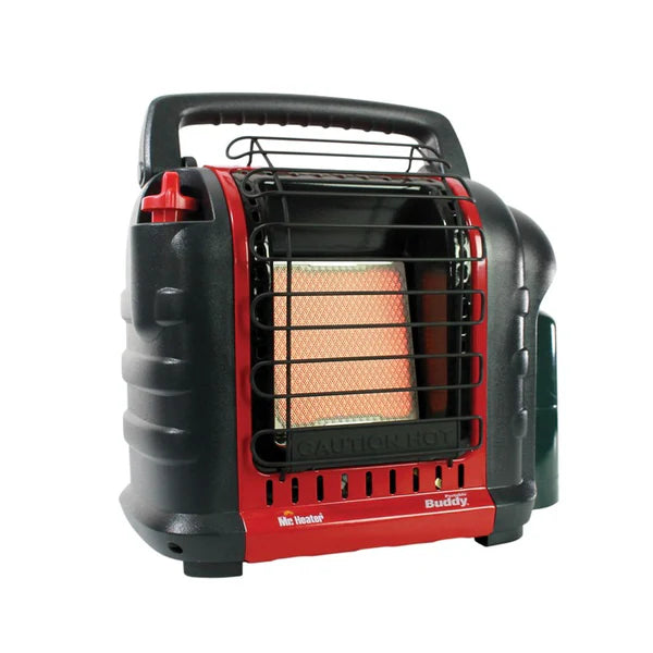 Mr. Heater- Portable Buddy Heater