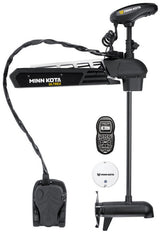 Minn Kota- Ultrex Trolling Motor with US2 Sonar, i-Pilot, and Blutooth- 80lb Thrust 52" Shaft