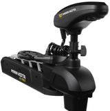 Minn Kota- Ultrex Trolling Motor with US2 Sonar, i-Pilot, and Blutooth- 80lb Thrust 52" Shaft