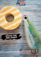 Malades de Pêche- Fly Tube