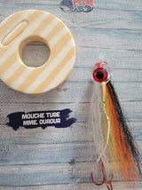 Malades de Pêche- Fly Tube
