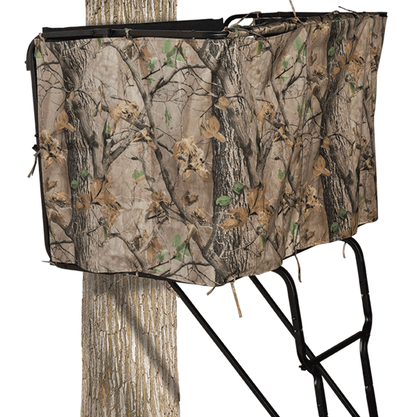 Muddy - Deluxe Universal Blind Kit