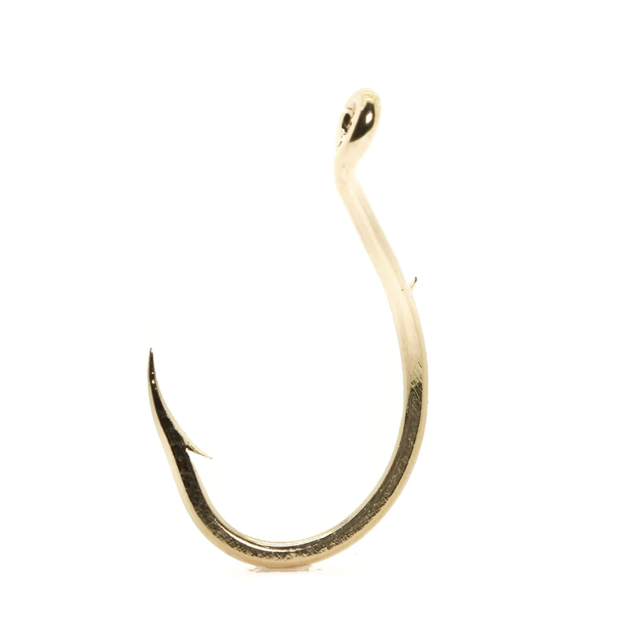 Mustad- Salmon Egg Beak Hook