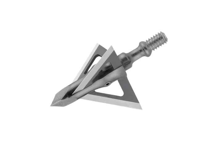 Muzzy- Trocar 3 Blade Crossbow Broadheads