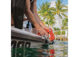 Sea-Doo- Snap In Fenders