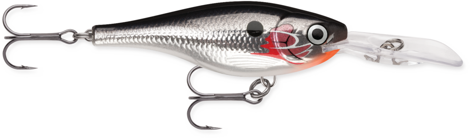 Rapala- Shad Rap RS Crankbait